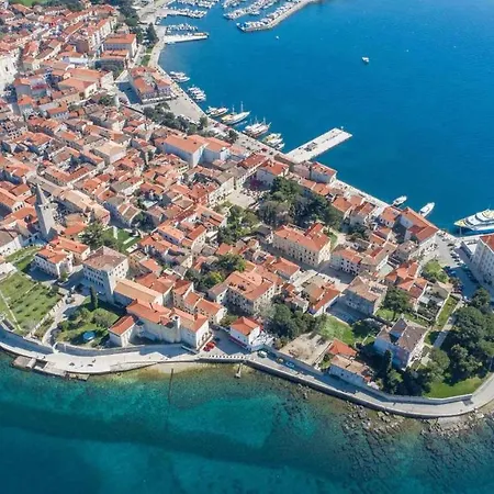 In - Istrien 44045 Porec
