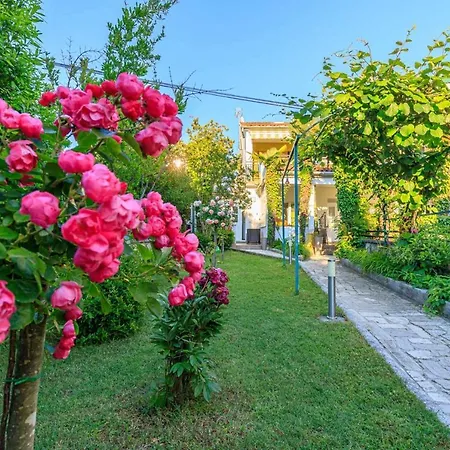 Apartment In - Istrien 44045 Porec
