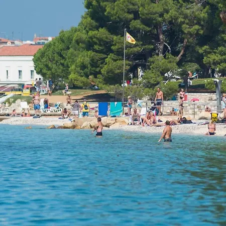 Apartment In - Istrien 44045 Porec