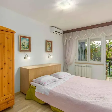 Apartment In - Istrien 44045 Porec