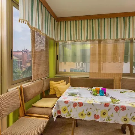 In - Istrien 44045 Apartment Porec